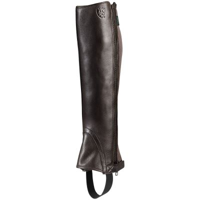 Ariat Breeze Chap Çikolata Half Chaps Erkek (34045-926)